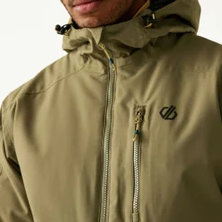  Eagle III winterjas heren martini olive*Dare 2b New