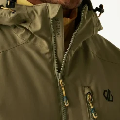  Eagle III winterjas heren martini olive*Dare 2b New