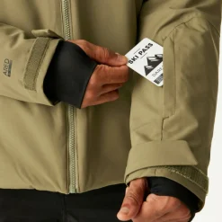  Eagle III winterjas heren martini olive*Dare 2b New