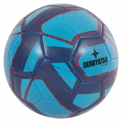Allstars voetbal blue red*Derbystar New