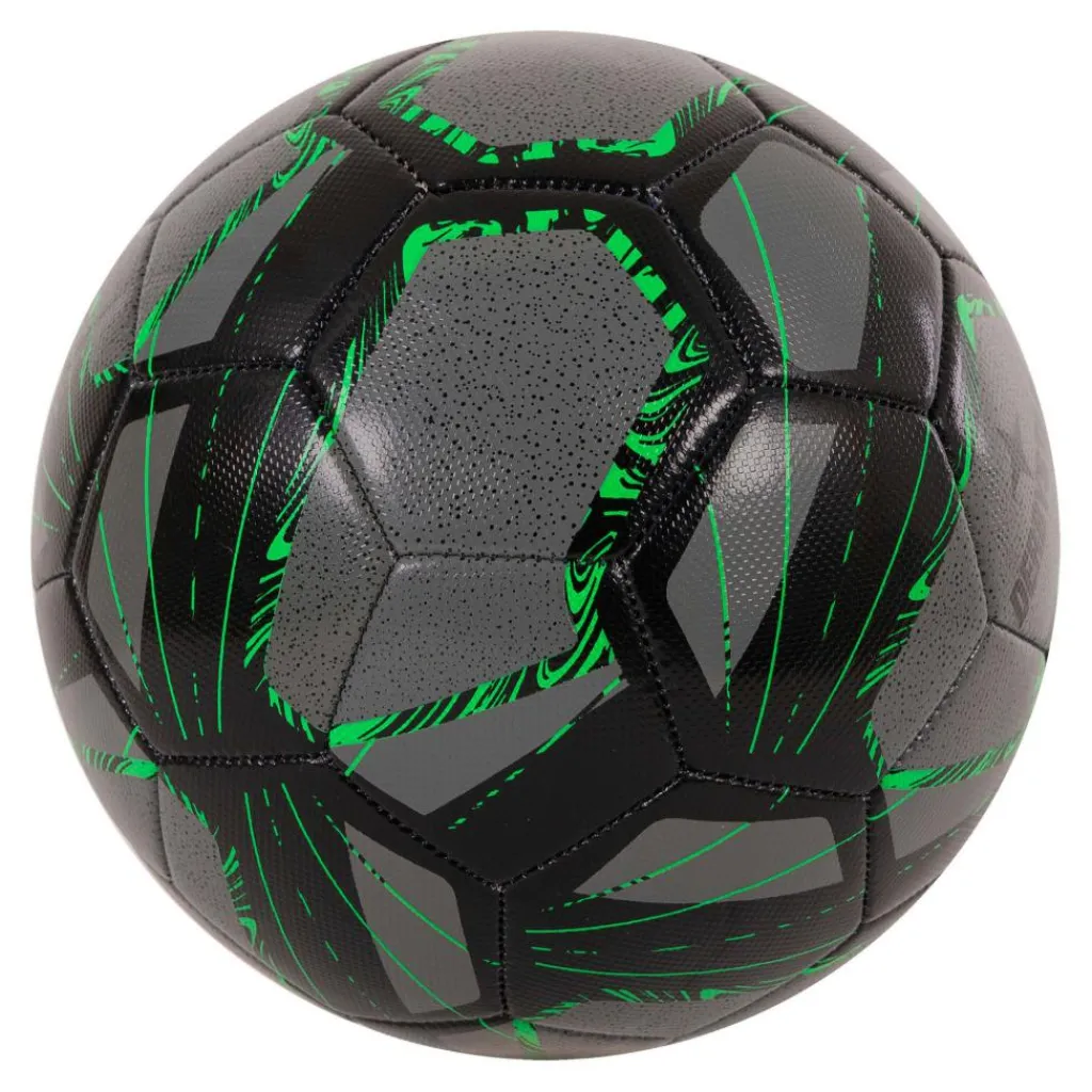 Allstars voetbal black*Derbystar Discount