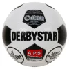 Brillant Retro II voetbal white*Derbystar Clearance