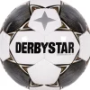 Champions Cup II voetbal white black*Derbystar Hot