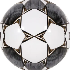 Champions Cup II voetbal white black*Derbystar Hot