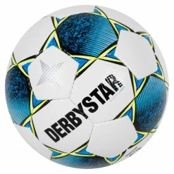 Classic Light II voetbal white royal*Derbystar Outlet