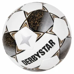 Classic TT II voetbal white gold*Derbystar Online
