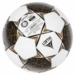 Classic TT II voetbal white gold*Derbystar Online