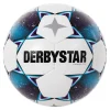 Diamond II voetbal white royal*Derbystar New