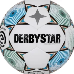 Eredivisie Brillant APS 23 - 24 voetbal white*Derbystar Discount