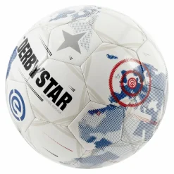 Eredivisie Design Replica 25 -26 voetbal white*Derbystar Clearance