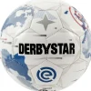Eredivisie Design Mini voetbal white 25 - 26*Derbystar Hot