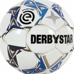 Eredivisie Mini 24 - 25 voetbal white*Derbystar Best