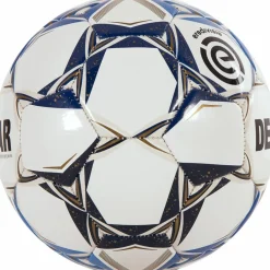 Eredivisie Mini 24 - 25 voetbal white*Derbystar Best