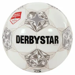 Keuken Kampioen Divisie Replica voetbal white 24  - 25*Derbystar Hot