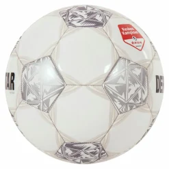 Keuken Kampioen Divisie Replica voetbal white 24  - 25*Derbystar Hot