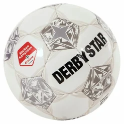 Keuken Kampioen Divisie Replica voetbal white 24  - 25*Derbystar Hot