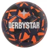 Streetball voetbal navy orange*Derbystar Discount