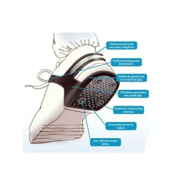 Antislip hak*Devisys Best