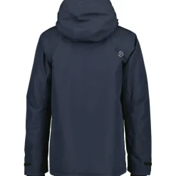 Stefan USX outdoor jack heren dark night blue*Didriksons Hot