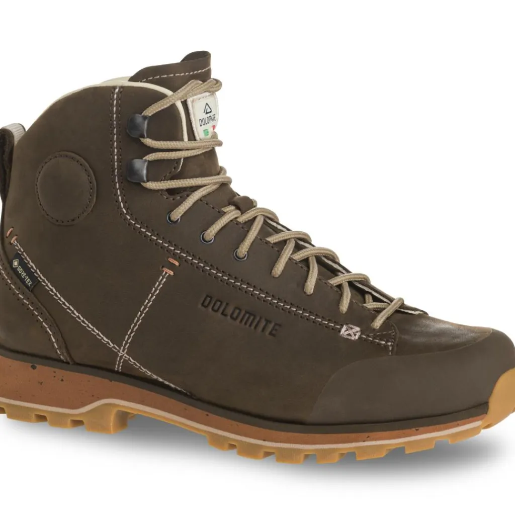54 High FG EVO GORE-TEX wandelschoenen dames brown*Dolomite Discount