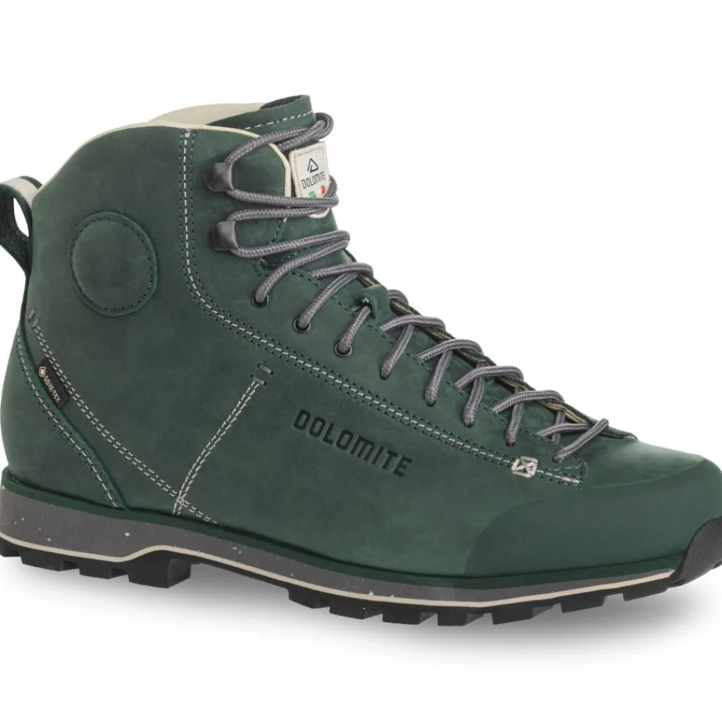 54 High FG EVO GORE-TEX wandelschoenen heren dark green*Dolomite Clearance