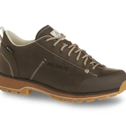 54 Low FG EVO GORE-TEX wandelschoenen dames brown*Dolomite Hot