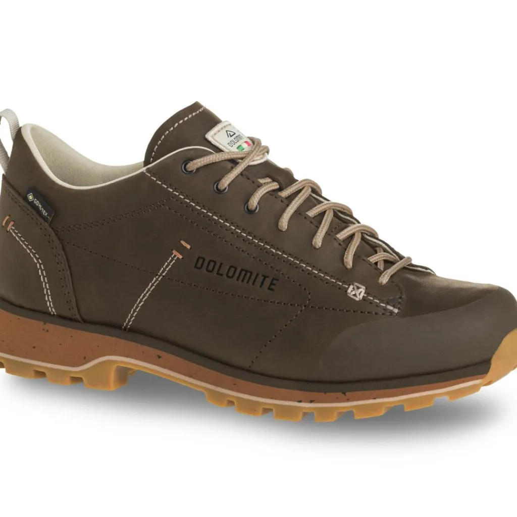 54 Low FG EVO GORE-TEX wandelschoenen dames brown*Dolomite Hot