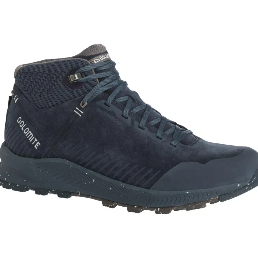 Carezza Mid WP wandelschoenen heren dark blue*Dolomite Best