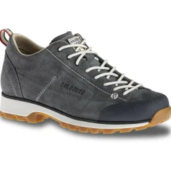 Cinquantaquattro Low schoenen dames gunmetal grey*Dolomite Clearance