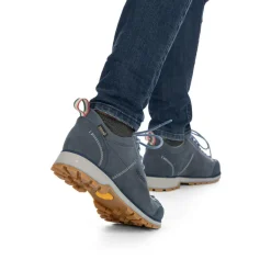 Cinquantaquattro Low FG EVO GTX schoenen dames blue*Dolomite Best