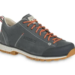 Cinquantaquattro Low EVO schoenen heren gunmetal grey*Dolomite New