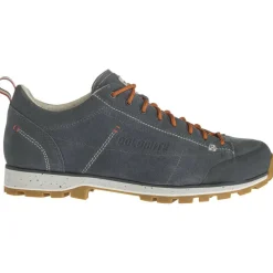 Cinquantaquattro Low EVO schoenen heren gunmetal grey*Dolomite New