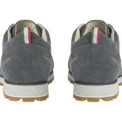 Cinquantaquattro Low EVO schoenen heren gunmetal grey*Dolomite New