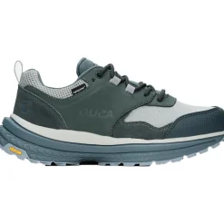  Cisomo Lo WP wandelschoenen dames denim washed blue*Duca Walking
