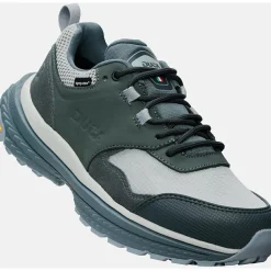  Cisomo Lo WP wandelschoenen dames denim washed blue*Duca Walking