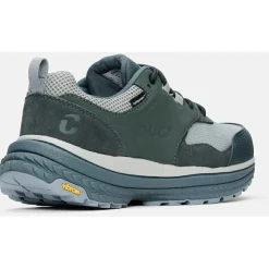  Cisomo Lo WP wandelschoenen dames denim washed blue*Duca Walking