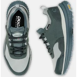  Cisomo Lo WP wandelschoenen dames denim washed blue*Duca Walking