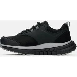  Cisomo Lo WP wandelschoenen dames black cool grey*Duca Walking