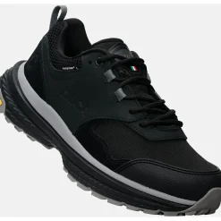 Cisomo Lo WP wandelschoenen dames black cool grey*Duca Walking