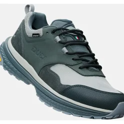  Cisomo Lo WP wandelschoenen heren denim washed blue*Duca Walking Outlet