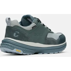  Cisomo Lo WP wandelschoenen heren denim washed blue*Duca Walking Outlet