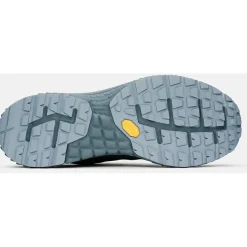  Cisomo Lo WP wandelschoenen heren denim washed blue*Duca Walking Outlet