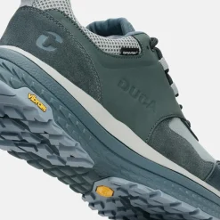  Cisomo Lo WP wandelschoenen heren denim washed blue*Duca Walking Outlet