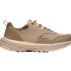 Cisomo Lo WP wandelschoenen heren taupe sand*Duca Walking Discount