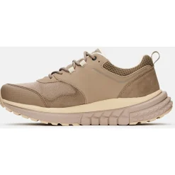  Cisomo Lo WP wandelschoenen heren taupe sand*Duca Walking Discount