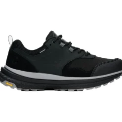  Cisomo Lo WP wandelschoenen heren black cool grey*Duca Walking Discount