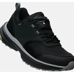  Cisomo Lo WP wandelschoenen heren black cool grey*Duca Walking Discount