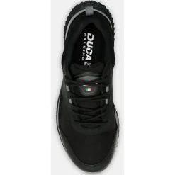  Cisomo Lo WP wandelschoenen heren black cool grey*Duca Walking Discount