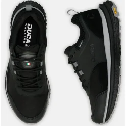  Cisomo Lo WP wandelschoenen heren black cool grey*Duca Walking Discount