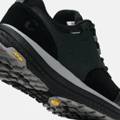  Cisomo Lo WP wandelschoenen heren black cool grey*Duca Walking Discount